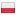 dzieninoc.com server is located in Poland